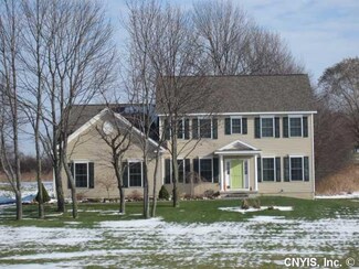 51 Calemad Dr, Auburn, NY 13021