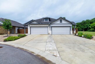 602 Parkline Dr Unit 12A, Georgetown, TX 78626