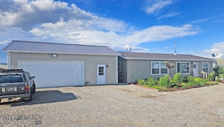 950 N Harrison St, Lima, MT 59739
