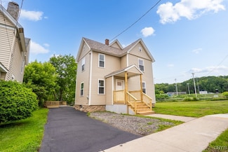 21 Frederick St, Ilion, NY 13357