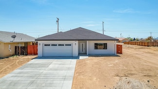9112 Rea Ave, California City, CA 93505