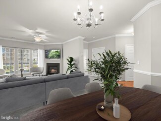 8460 Ice Crystal Dr Unit H, Laurel, MD 20723