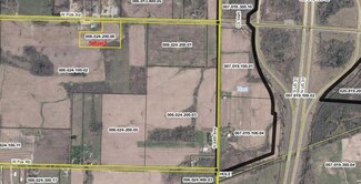 6 Acres W Polk Rd, Silver Lake, MI 49436