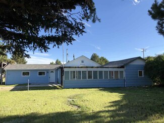 208 E Centennial Ave, Boulder, MT 59632