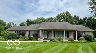 1042 W Oak Hill Crossing, Crawfordsville, IN 47933