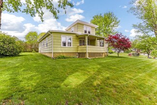 200 Mckinley Ave, New Lexington, OH 43764
