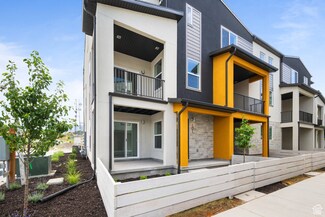 943 W Coalburn Way Unit 101, Murray, UT 84123