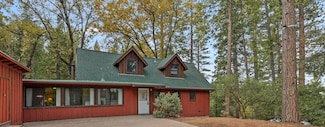 24098 S Fork Rd, Twain Harte, CA 95383