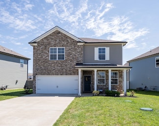 430 Burnley Way, Murfreesboro, TN 37128