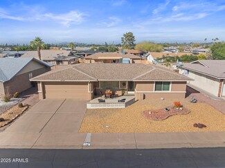 4758 E Dragoon Ave, Mesa, AZ 85206