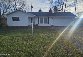 6336 McPheron Rd, Lima, OH 45804
