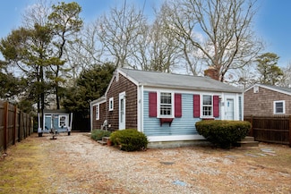 52 Nauset Rd, West Yarmouth, MA 02673