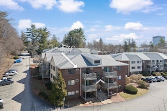33 Andrew St Unit 30, Manchester, NH 03104