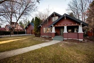 1409 Wilcomb St, Boise, ID 83705