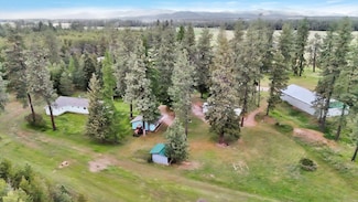 2111 W Mason Rd, Deer Park, WA 99006