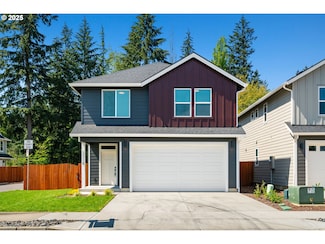 11118 NE 91st Ave, Vancouver, WA 98662