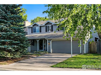 1359 Caledonia Cir, Louisville, CO 80027