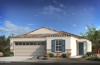 1442 W Pima Ave, Coolidge, AZ 85128
