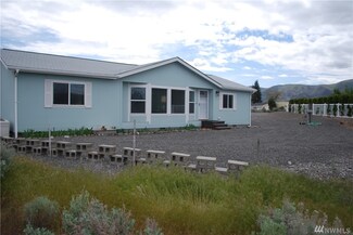 101 Lake Place SW Unit 328, Mattawa, WA 99349