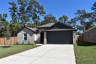 532 Cicero, Pinehurst, TX 77362