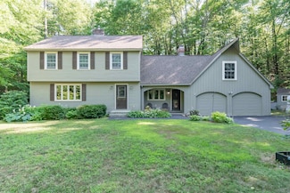 20 Fox Den Rd, Hollis, NH 03049