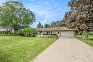 2051 84th St SW, Byron Center, MI 49315
