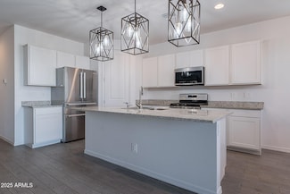 6117 S Adelle, Mesa, AZ 85212