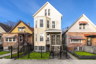 7218 S Peoria St Unit 1, Chicago, IL 60621