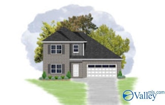 109 Old Forest Rd, Moores Mill, AL 35759
