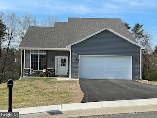 0 Montfort Dr, Harrisburg, PA 17110