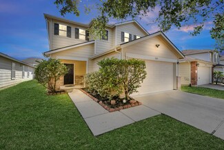 11211 Wild Goose Dr, Tomball, TX 77375