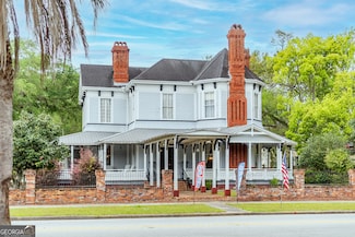 622 Main St, Blackshear, GA 31516