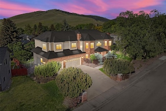 140 Fairway Dr, Missoula, MT 59803
