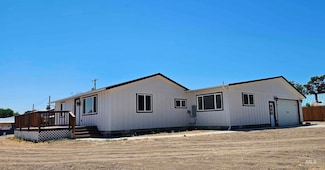 500 Riverside Ave, Grand View, ID 83624