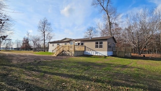 43217 Round Lake Dr, Ottertail, MN 56571