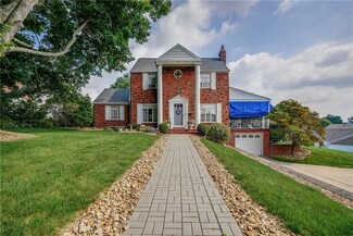 17 Colonial Dr, McKeesport, PA 15135
