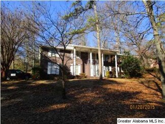 604 Valley Dr, Birmingham, AL 35206