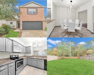 28886 Llano River Loop, Spring, TX 77386