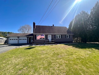 20 Patrick St, Skowhegan, ME 04976
