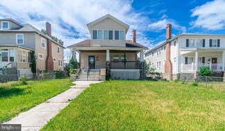 4415 Wentworth Rd, Gwynn Oak, MD 21207