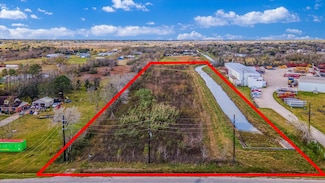 4030 N Masters Rd, Manvel, TX 77584