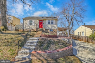 5102 60th Ave, Hyattsville, MD 20781