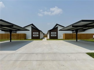 1308 W Platinum Dr Unit 2, Pharr, TX 78577