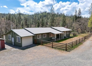 34780 Highway 3, Weaverville, CA 96093