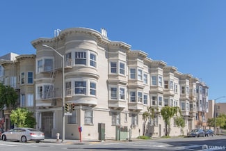 1968 Post St, San Francisco, CA 94115