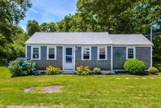 58 Indian Trail, Dennis Port, MA 02639