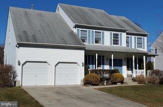 41 Tynemouth Dr, Lumberton, NJ 08048