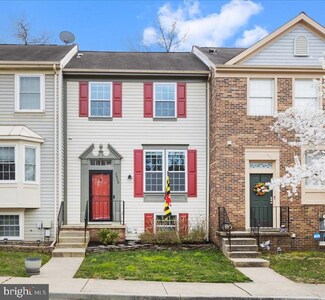 7020 Chestnut Brook Rd, Chestnut Hill Cove, MD 21226