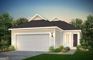 181 Alcovy Ct, Griffin, GA 30223