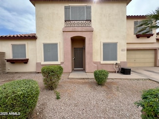 671 E Colt Ct Unit 133, Chandler, AZ 85225